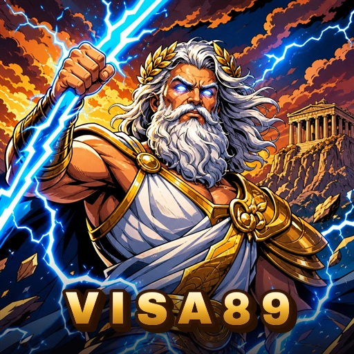 Informasi umum FAQ visa89 APK Android Indonesia