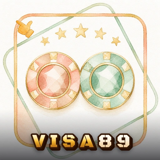visa89 Installation Tutorial