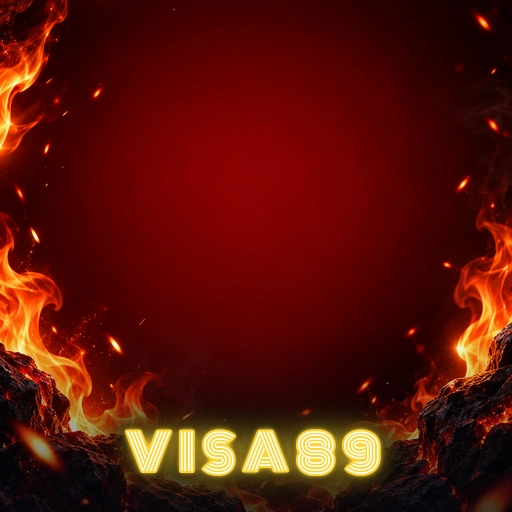 visa89 Features Highlight